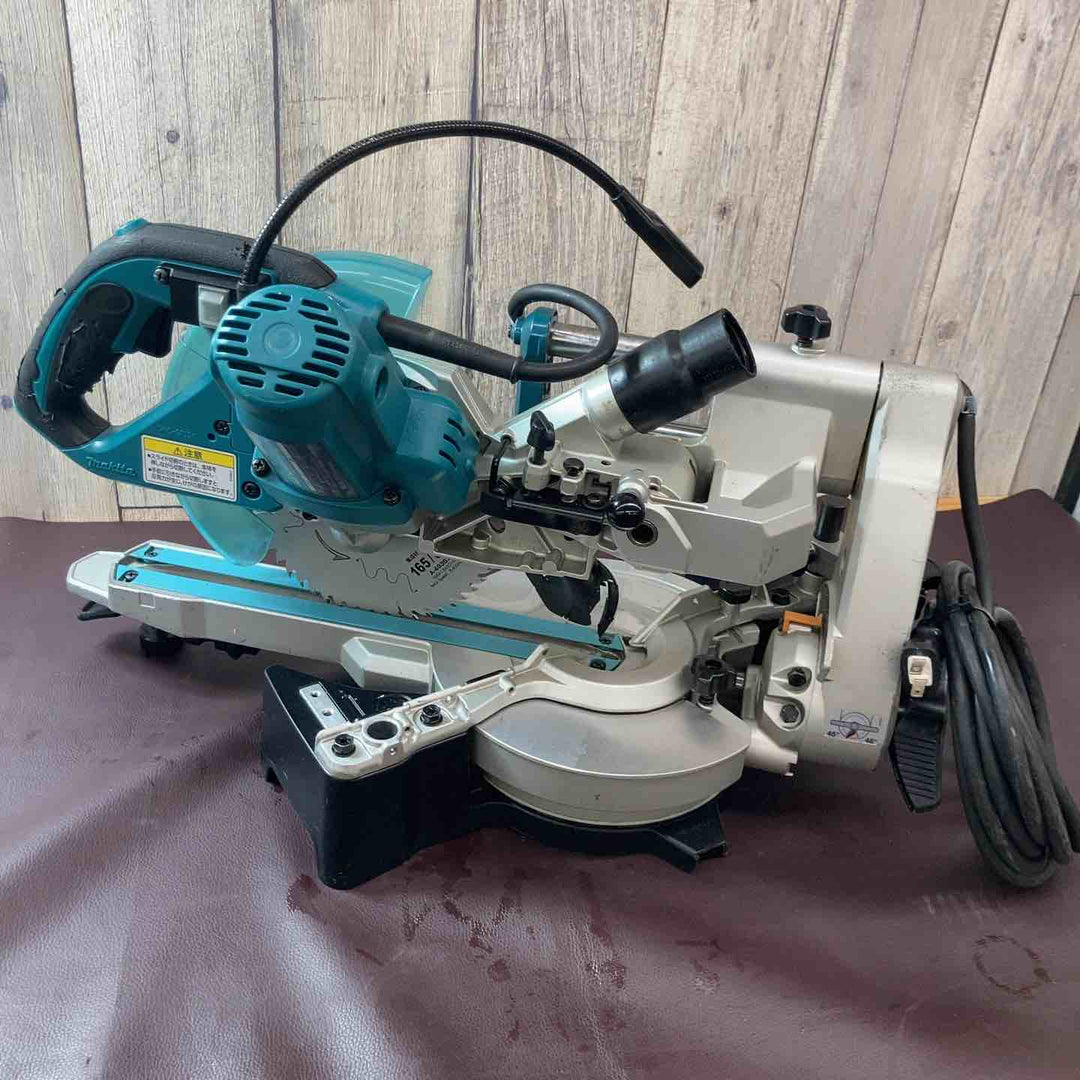 【中古品】 マキタ(makita) 165mm スライドマルノコ LS0612F 【東大和店】