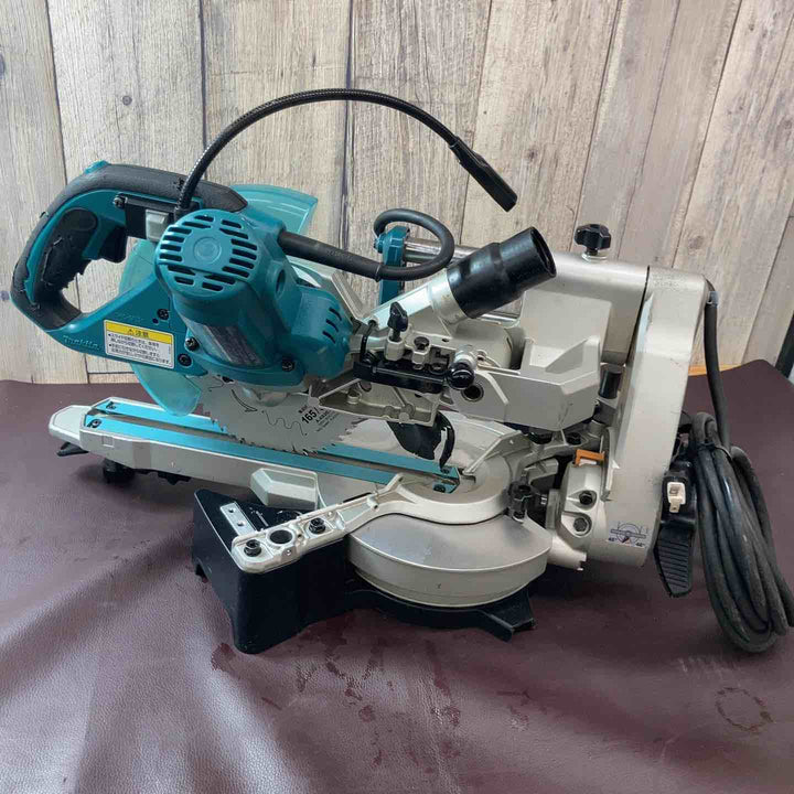 【中古品】 マキタ(makita) 165mm スライドマルノコ LS0612F 【東大和店】