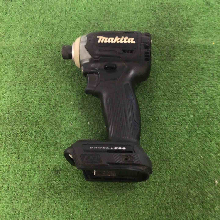 ★マキタ(makita) コードレスインパクトドライバー TD170DZB【町田店】