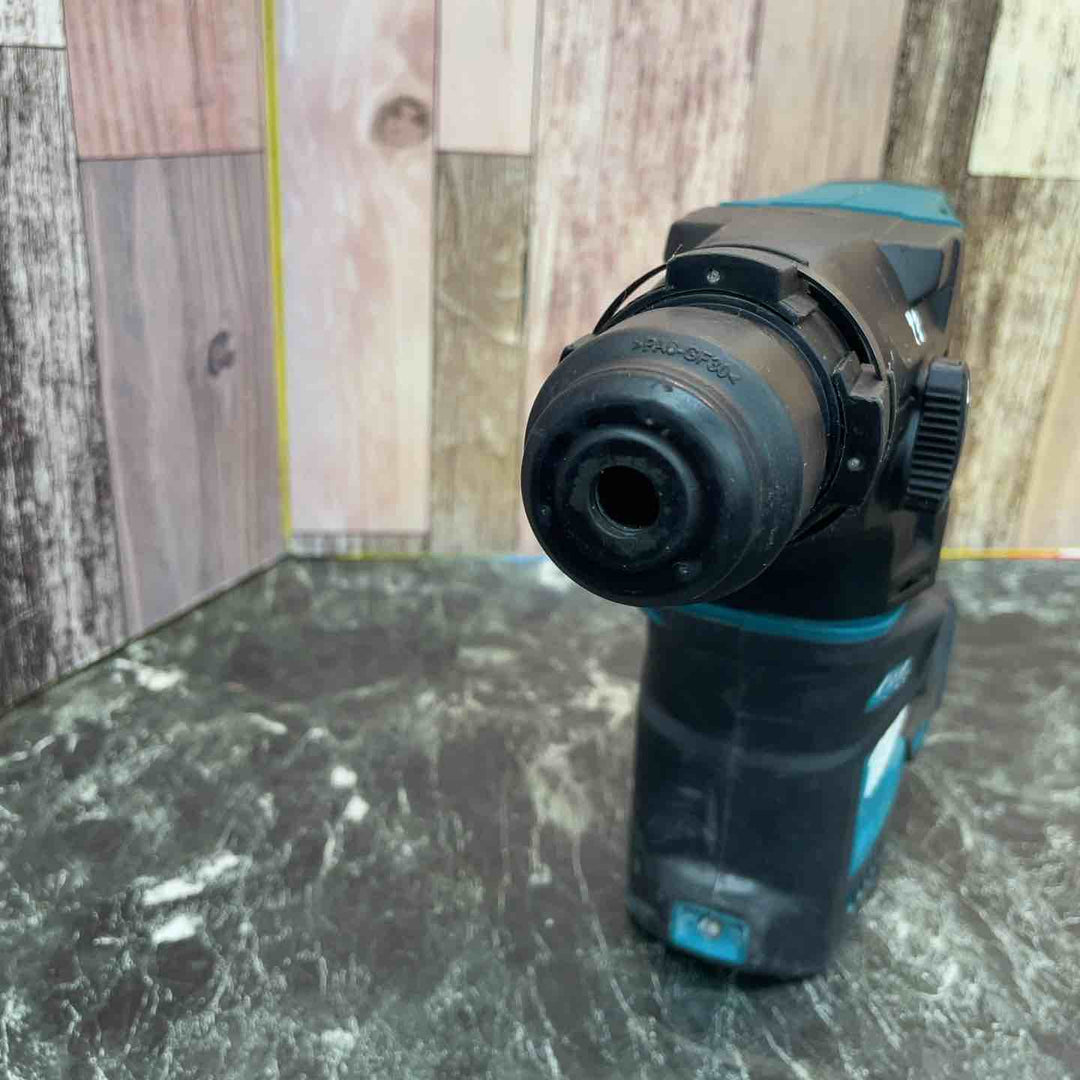 ☆マキタ(makita) コードレスハンマドリル HR171DZ【八潮店】