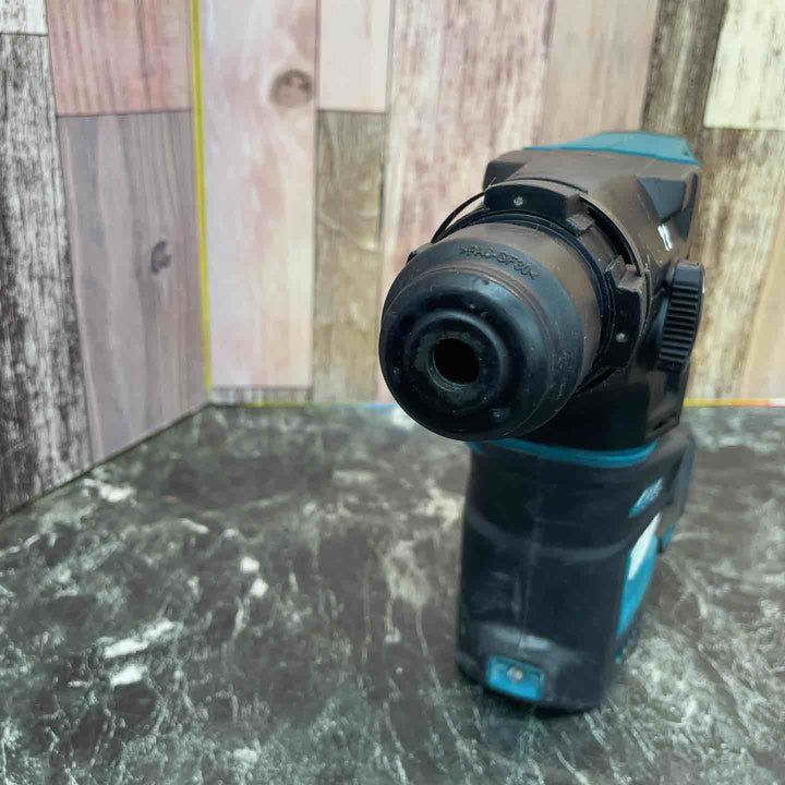 ☆マキタ(makita) コードレスハンマドリル HR171DZ【八潮店】