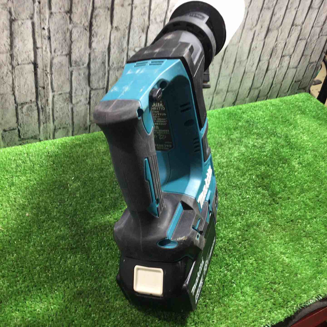 ★マキタ(makita) コードレスハンマドリル HR171DRGX【川口店】