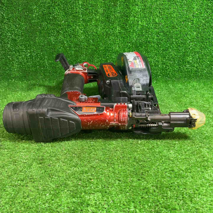 【中古品】 マックス (MAX) 高圧エアネジ打ち機 HV-R41G4 【藤沢店】
