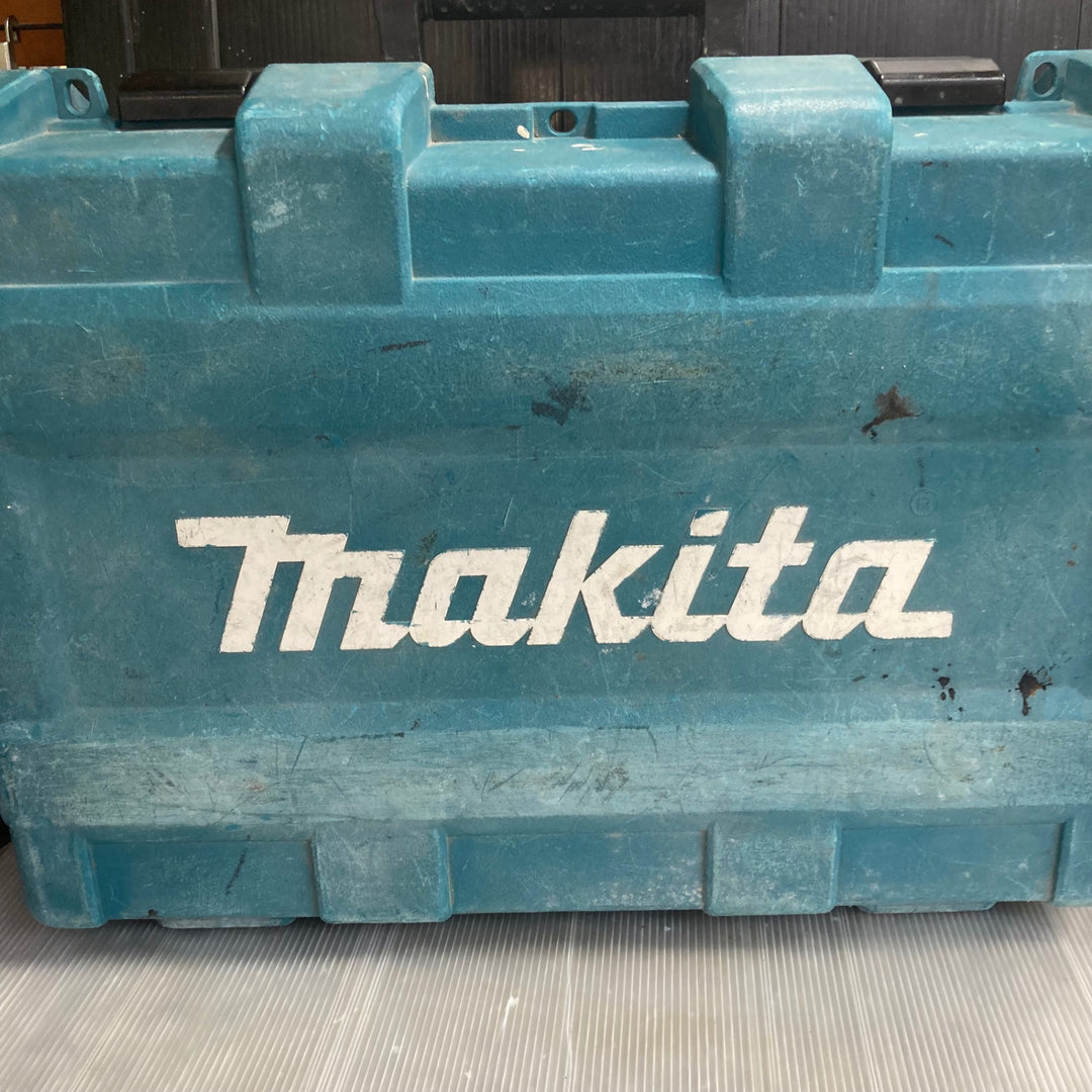 ☆マキタ(makita) 100mmコードレスディスクグラインダー GA404DZ【草加店】