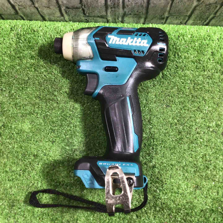 ★マキタ(makita) コードレスインパクトドライバー TD111DSHX【川口店】