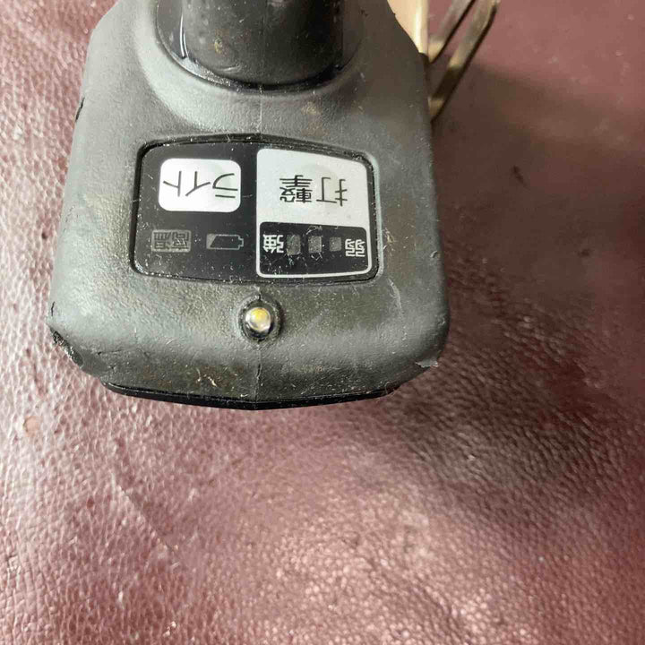 【中古品】◇パナソニック(Panasonic) コードレスインパクトドライバ EZ7546LZ2S-B【東大和店】