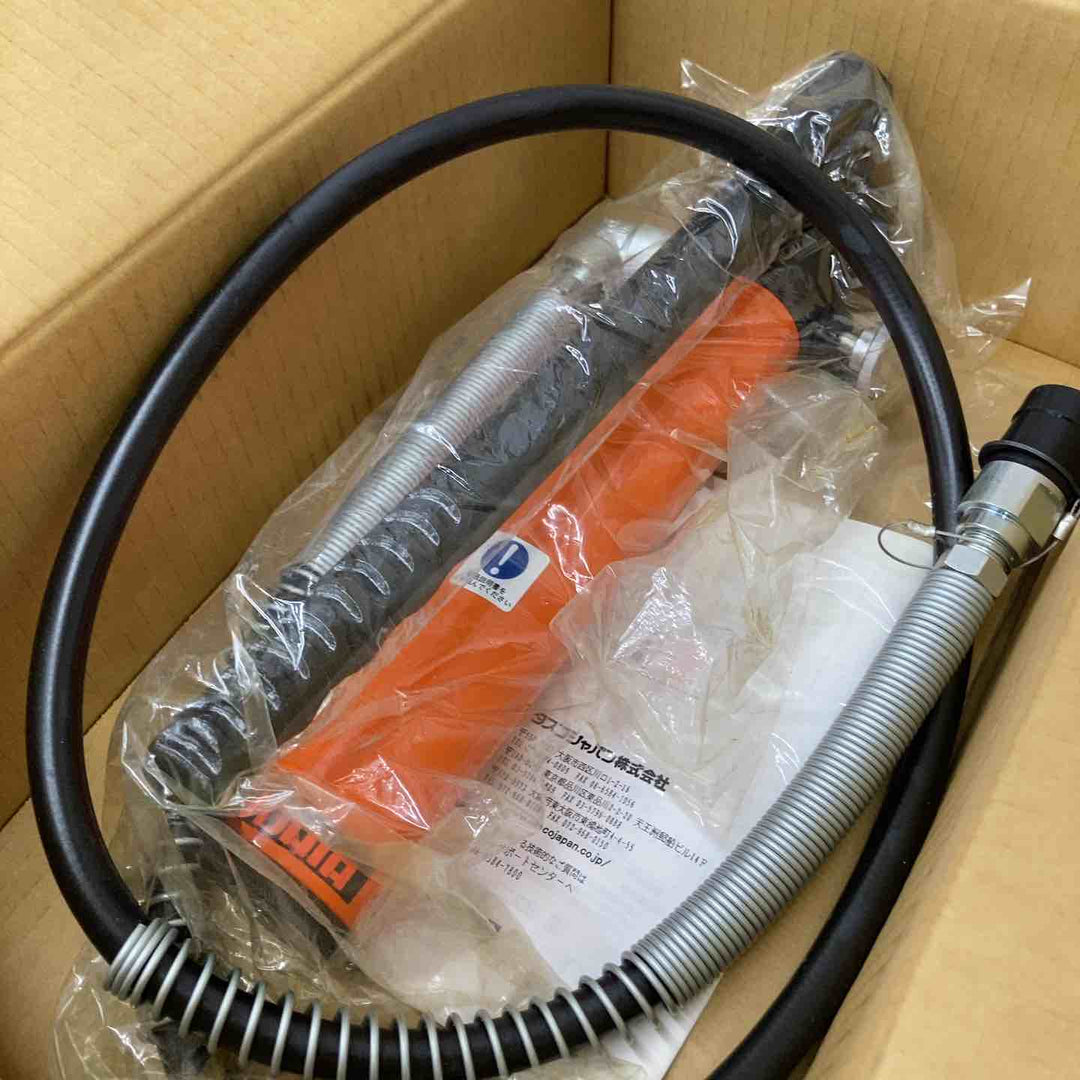【未使用品】イチネンタスコ/TASCO 油圧ポンプ TA525DP【柏店】
