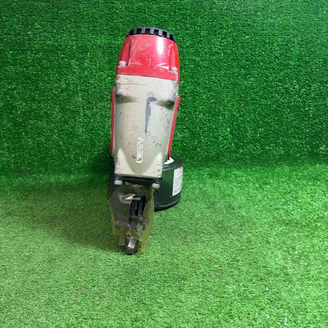 【中古品】 マックス(MAX) 常圧エア釘打ち機 CN-550S(FP) 【藤沢店】