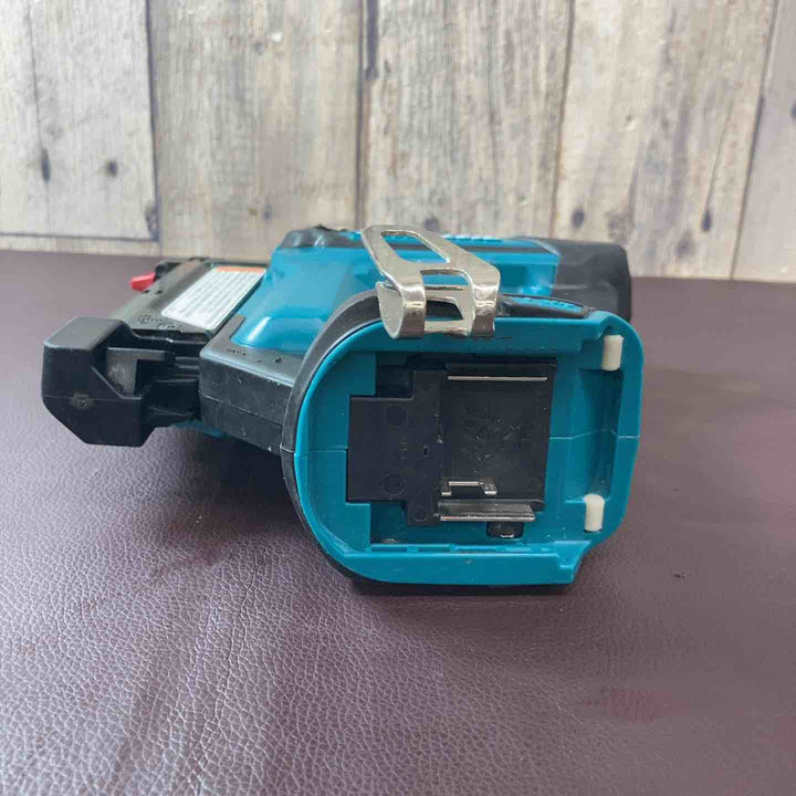 【中古品】 マキタ(makita) コードレスピンネイラ PT353DZ 18V 【東大和店】