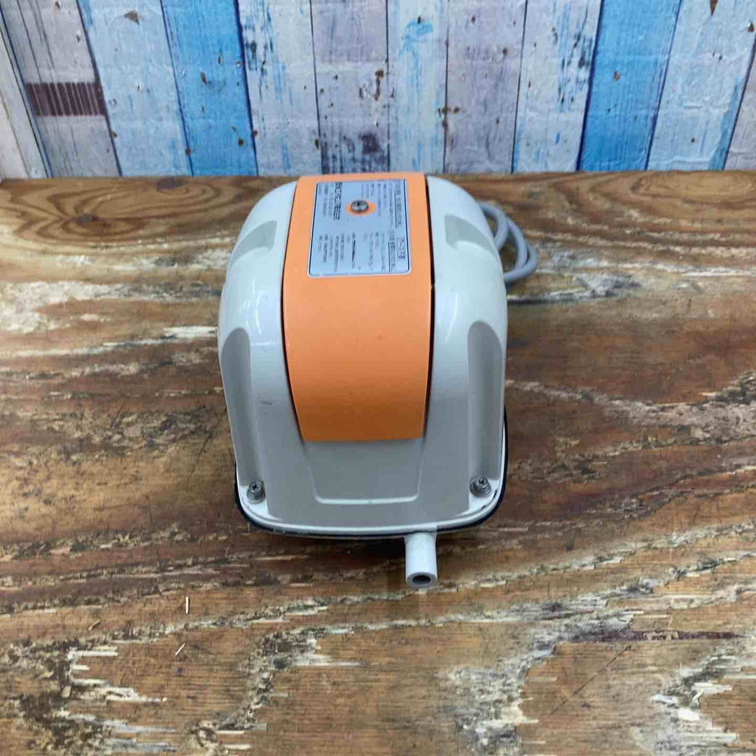 安永（ヤスナガ）エアーポンプ AP-40P【柏店】