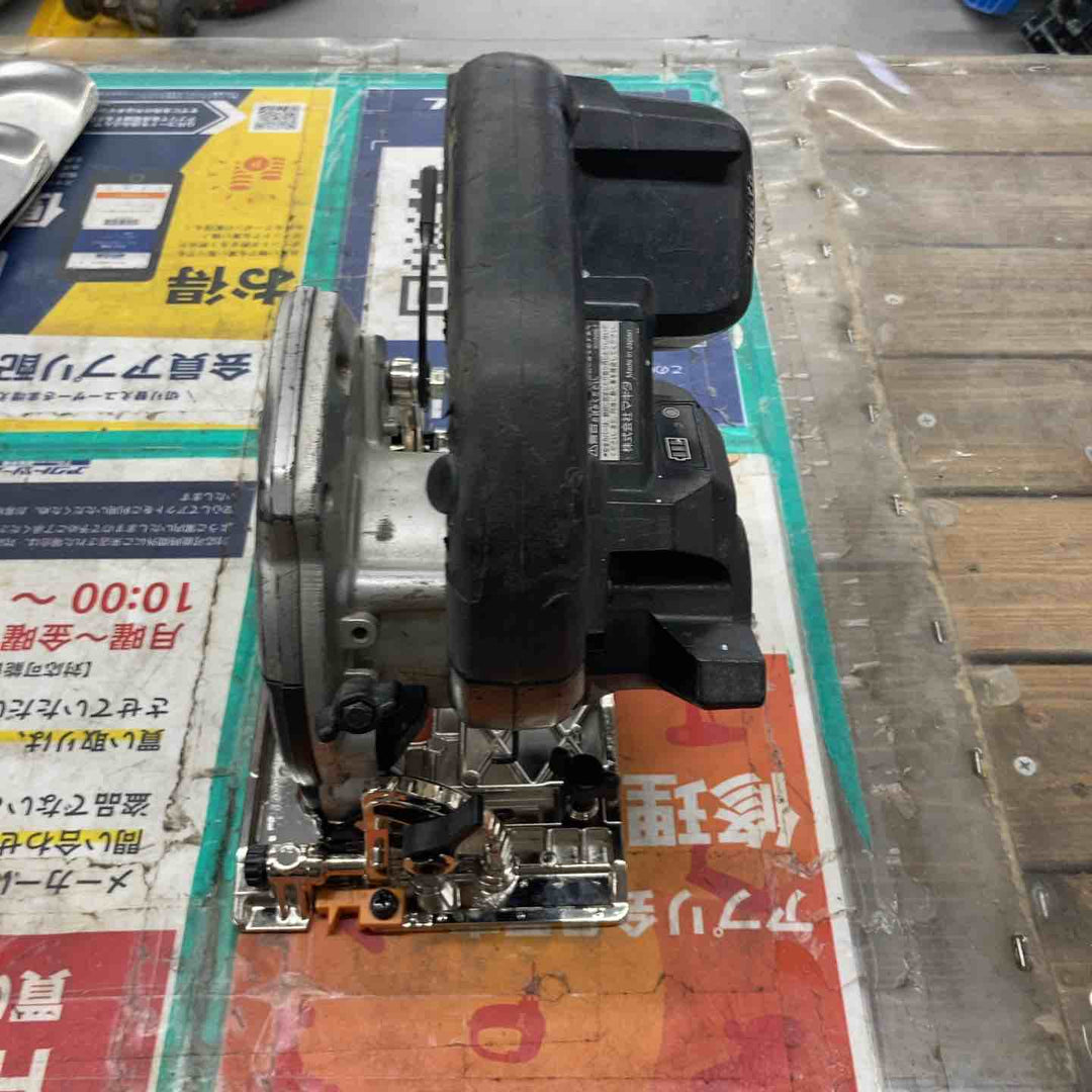 ★マキタ(makita) コードレスマルノコ HS474DZB【戸田店】