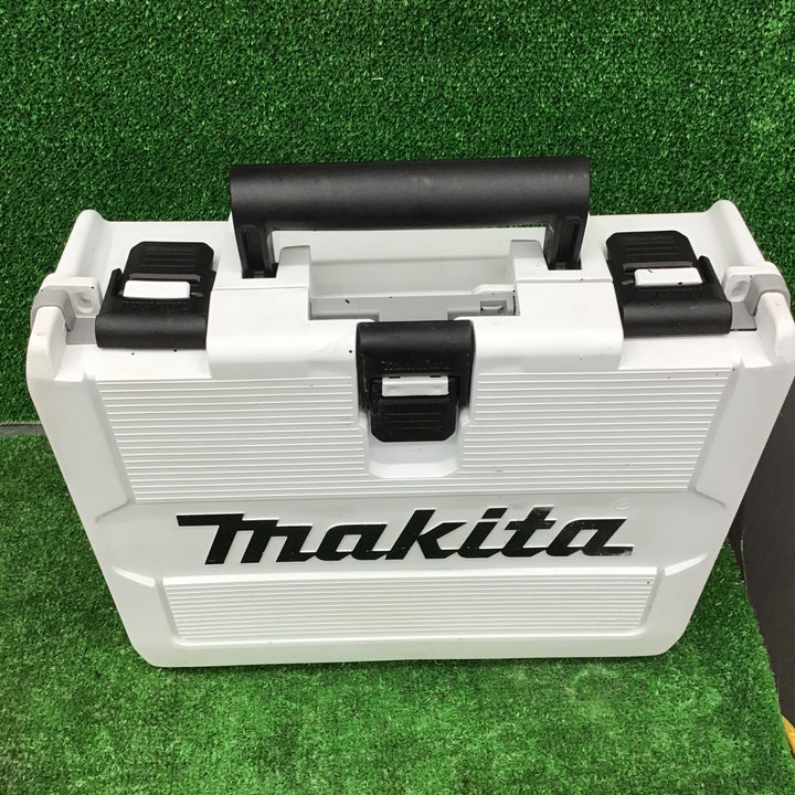 ★マキタ(makita) コードレスインパクトドライバー TD149DRFXB【桶川店】