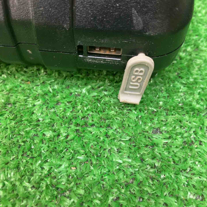 ★マキタ(makita) 2口急速充電器 DC18RD【川越店】