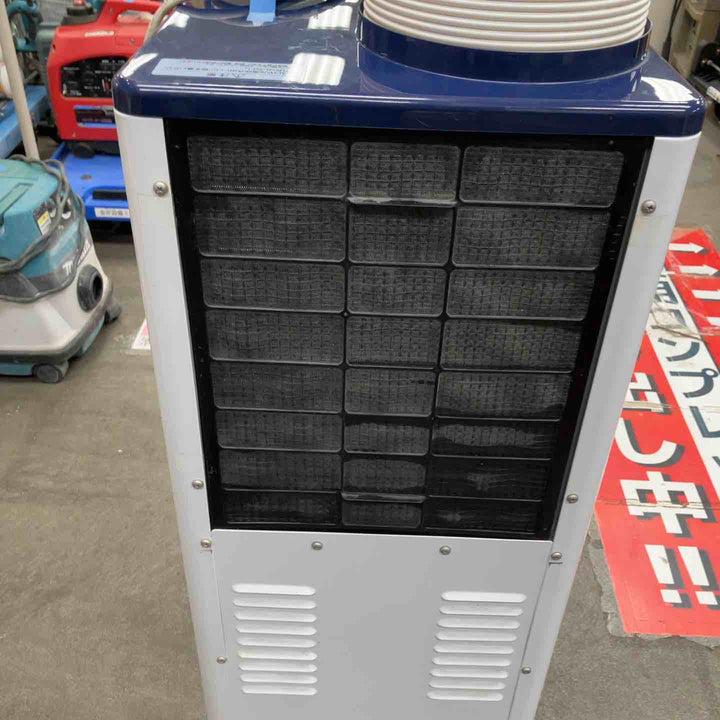 【店頭受取り限定】モノタロウ 排熱ダクト付スポットクーラー　MJ-ASPH25H　【川崎店】