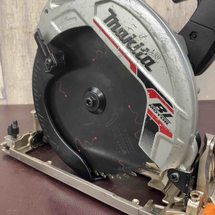 【中古品】マキタ(makita) コードレス丸のこ HS631DZB【東大和店】