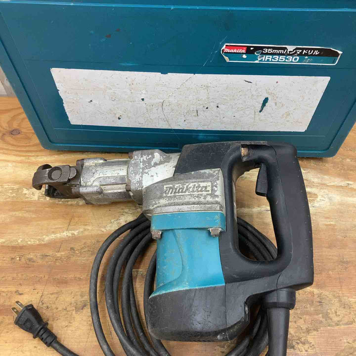 ★マキタ(makita) ハンマドリル HR3530【柏店】