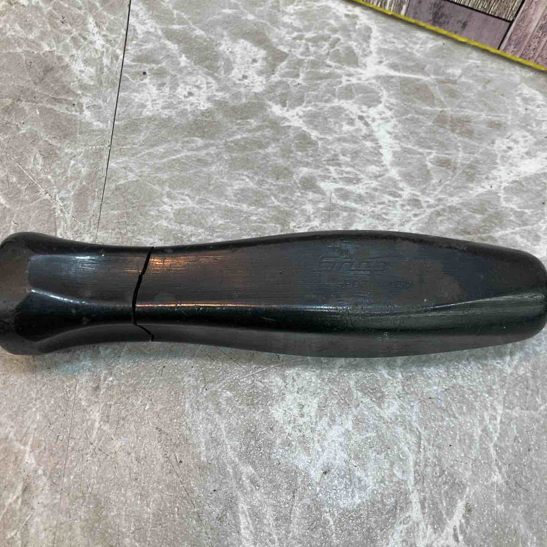 Snap-on/スナップオン プライバーバール SPB24A ※グリップ割れ有【八潮店】