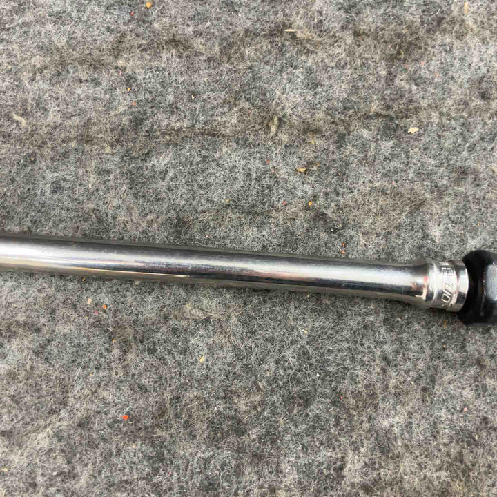 スナップオン snap on ブレーカーバー FH12L ブラック【鴻巣店】