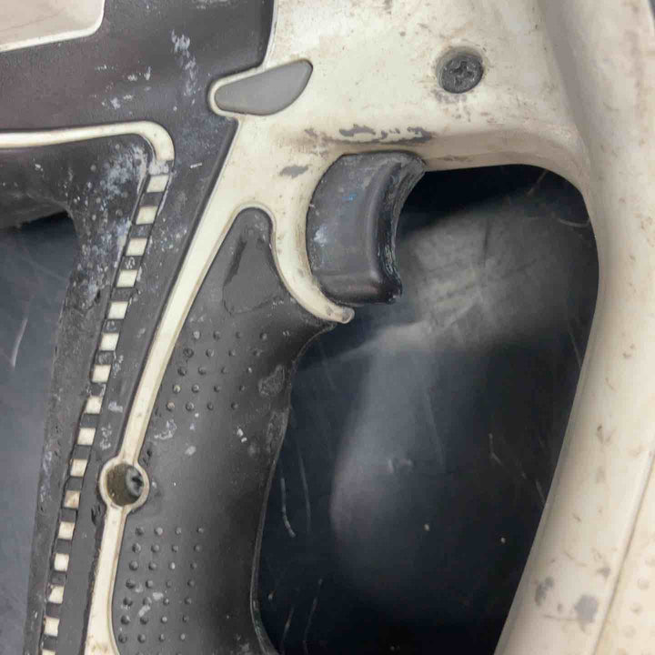 ◇パナソニック(Panasonic) 14.4V コードレス全ネジカッターー EZ4540LZ2S-B【川越店】