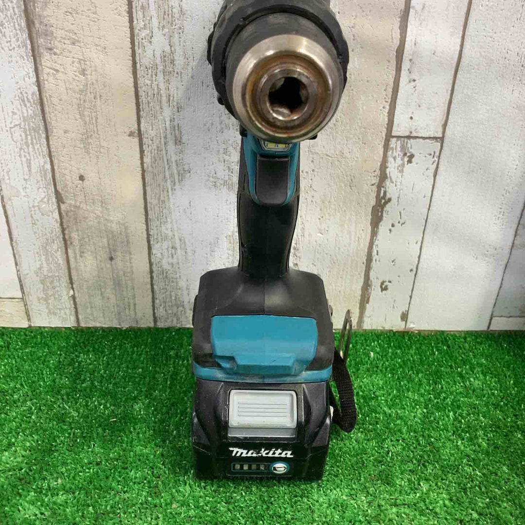 ★マキタ(makita) コードレスドリルドライバー DF002GRDX【町田店】