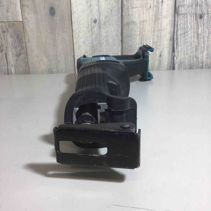 ★マキタ(makita) コードレスレシプロソー JR141DRF【戸田店】