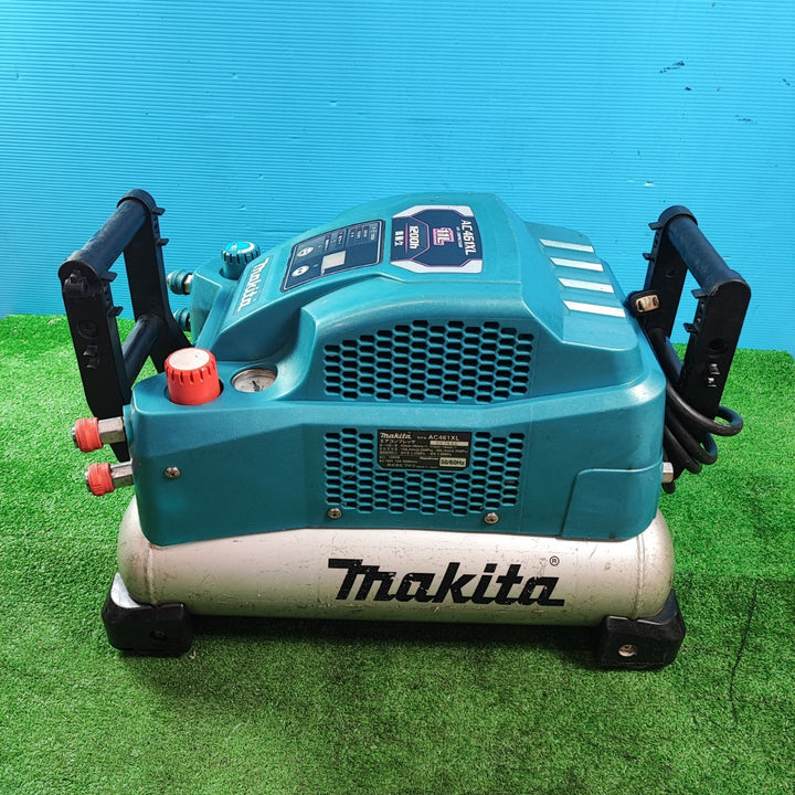 ★マキタ(makita) エアコンプレッサー AC461XL【岩槻店】