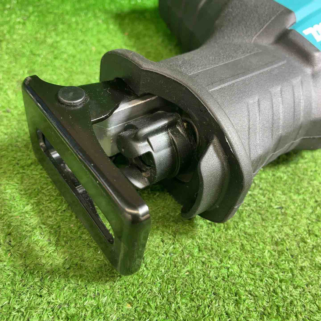 マキタ(makita) コードレスレシプロソー 本体のみ JR188DZ【藤沢店】