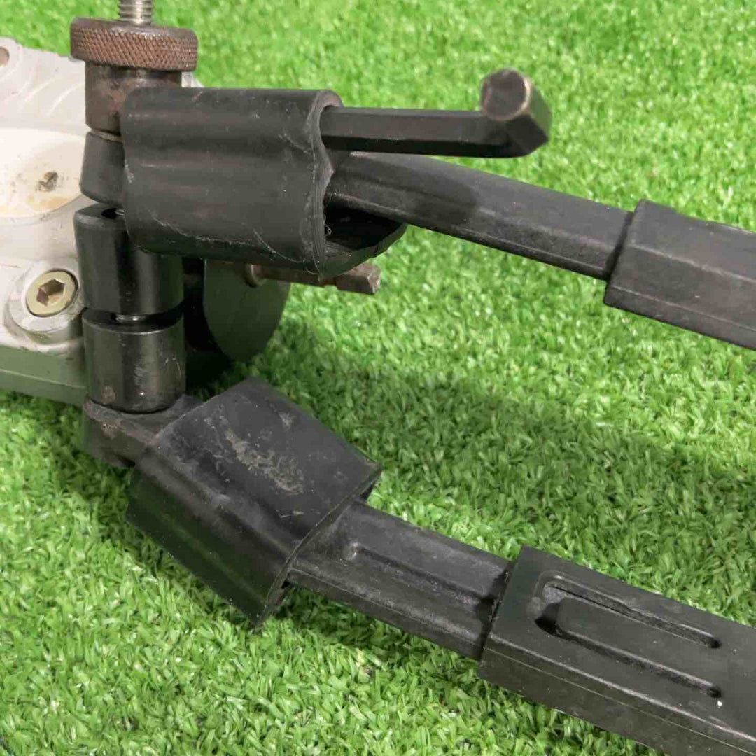 MALCO TSV1ターボシャー VC 長刃 六角軸 V54405R 電動金切り鋏 板金鋏 WAKAI 【草加店】