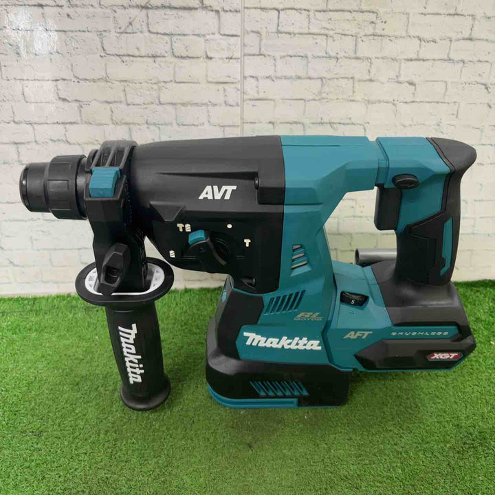 ★マキタ(makita) コードレスハンマドリル HR001GZKV【町田店】
