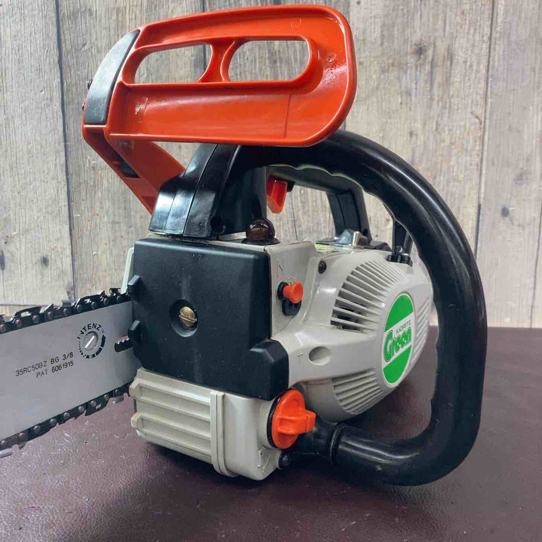 【中古品】共立(KORITZ) エンジン式チェーンソー GC33T【東大和店】