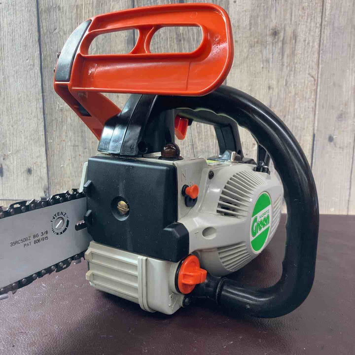 【中古品】共立(KORITZ) エンジン式チェーンソー GC33T【東大和店】
