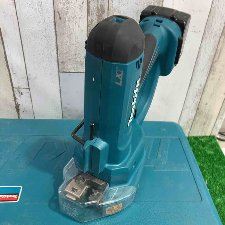★マキタ(makita) コードレス全ネジカッター SC101DRF【町田店】