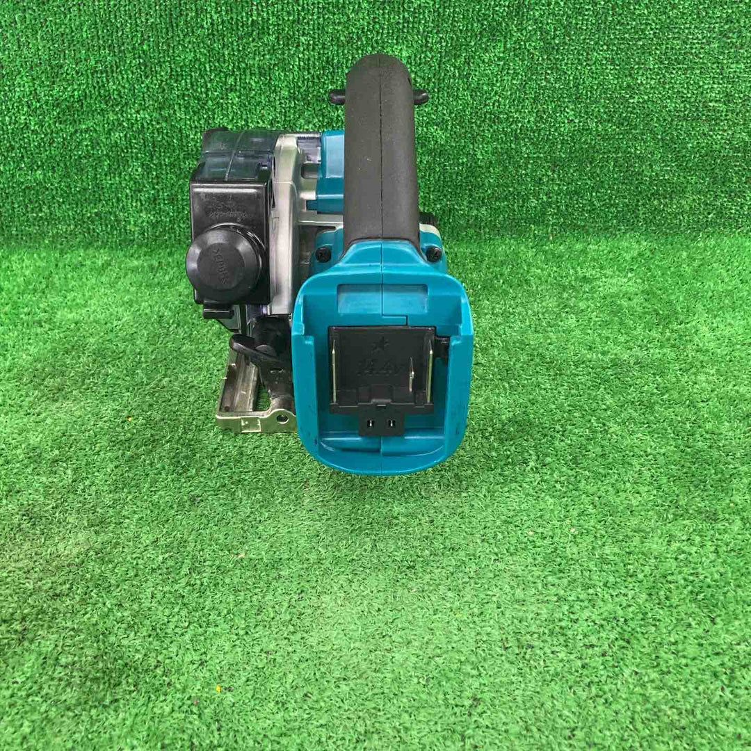 ★マキタ(makita) コードレス防じん丸のこ KS521DZ【川崎店】
