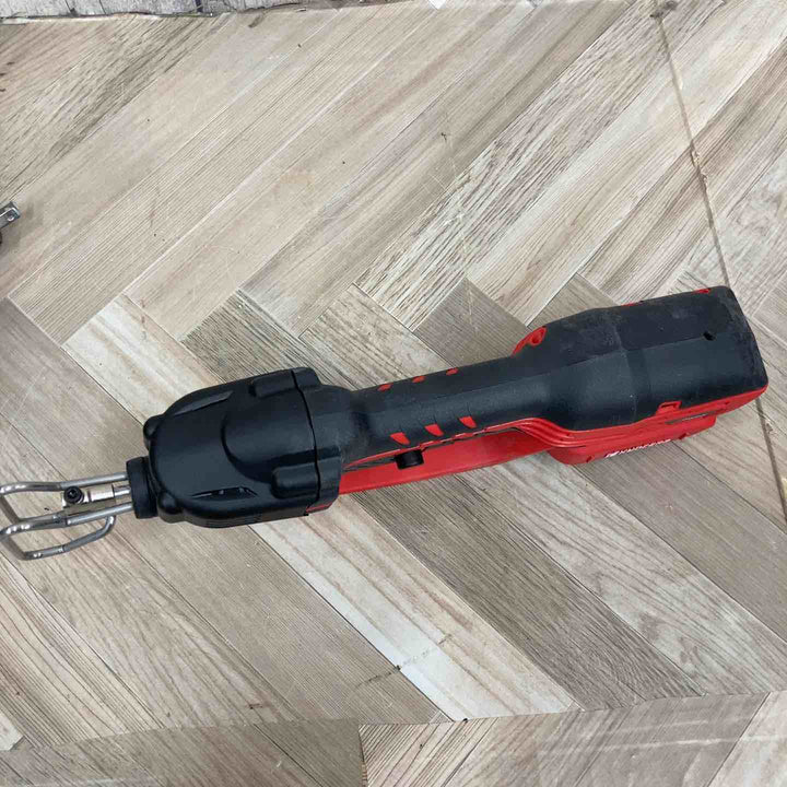 ◇リョービ(Ryobi)　18V充電式ノコギリ  BSK-1800L1 618600A【八潮店】