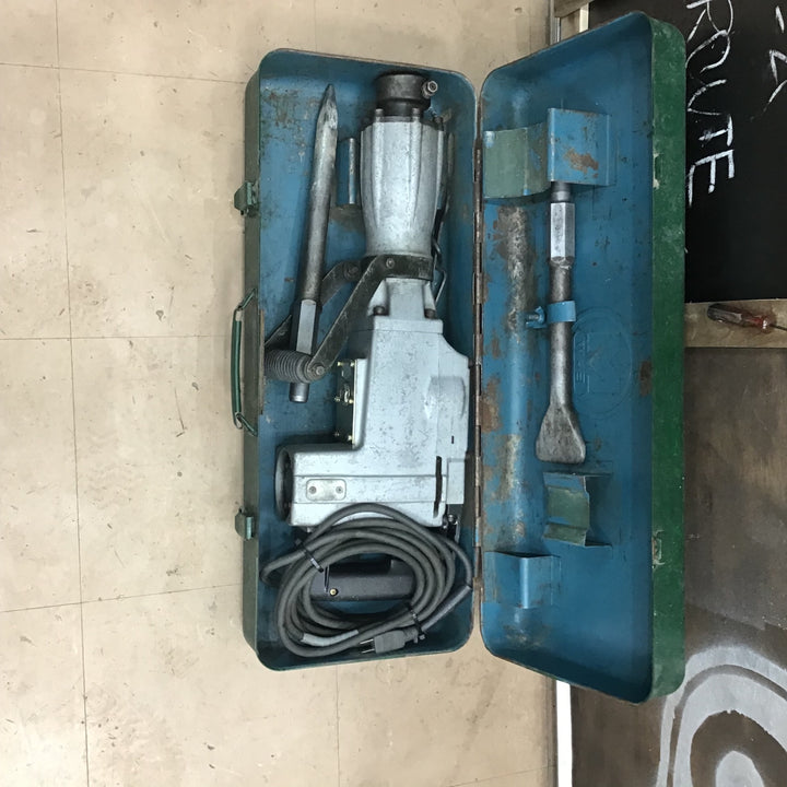 【店頭受取り限定】マキタ(makita) 電動ハンマ HM1301【草加店】