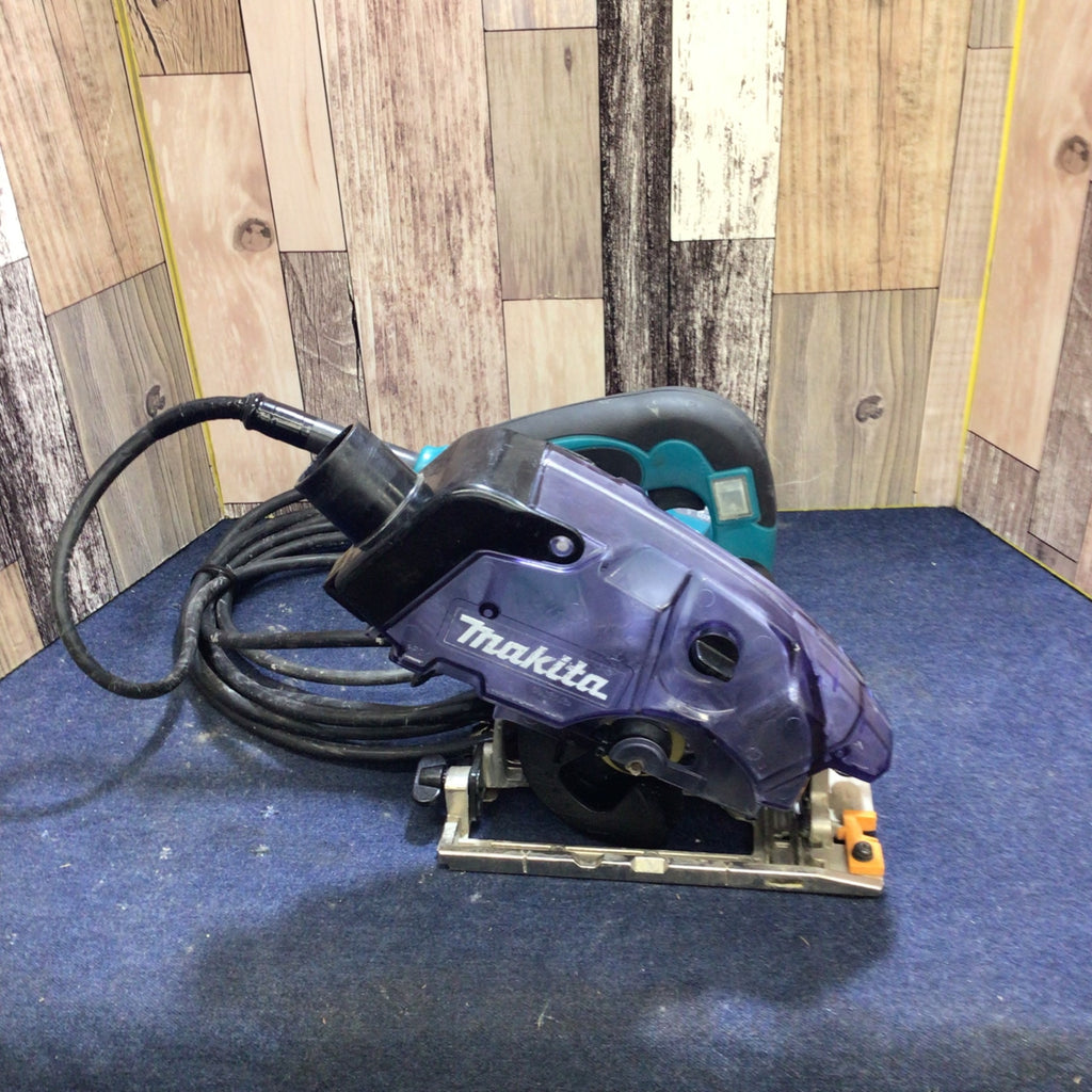 ☆マキタ(makita) 防じん丸のこ KS4100F【八潮店】 – アクトツール 
