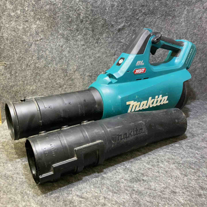 マキタ(makita) コードレスブロワ MUB001GZ【桶川店】