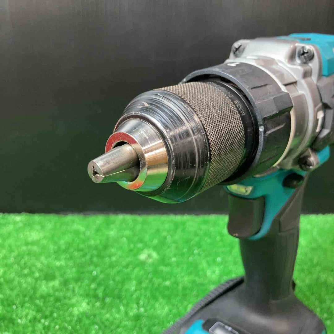 ★マキタ(makita) コードレス振動ドリルドライバー HP001GZ【岩槻店】