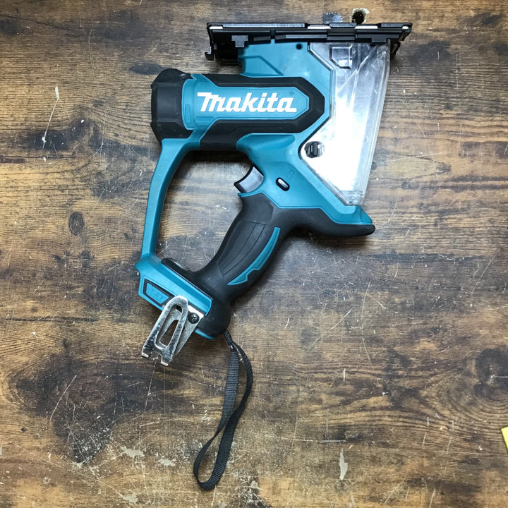 ★マキタ(makita) コードレスボードカッタ SD180DZ【戸田店】