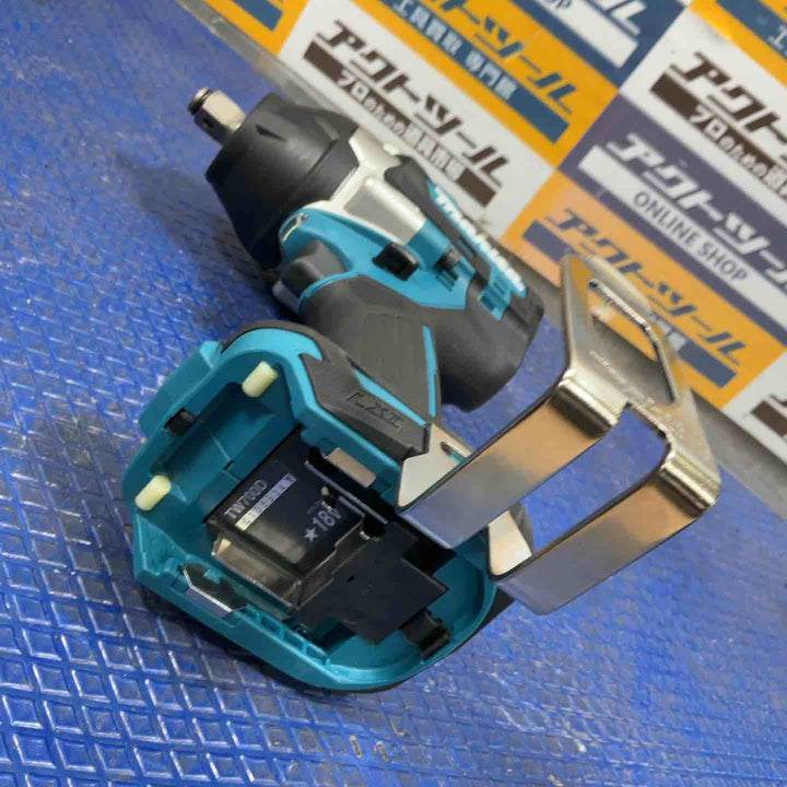 ★マキタ(makita) コードレスインパクトレンチ TW700DZ【草加店】