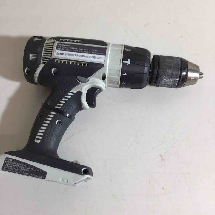 パナソニック 振動ドリルドライバ EZ7950X【戸田店】