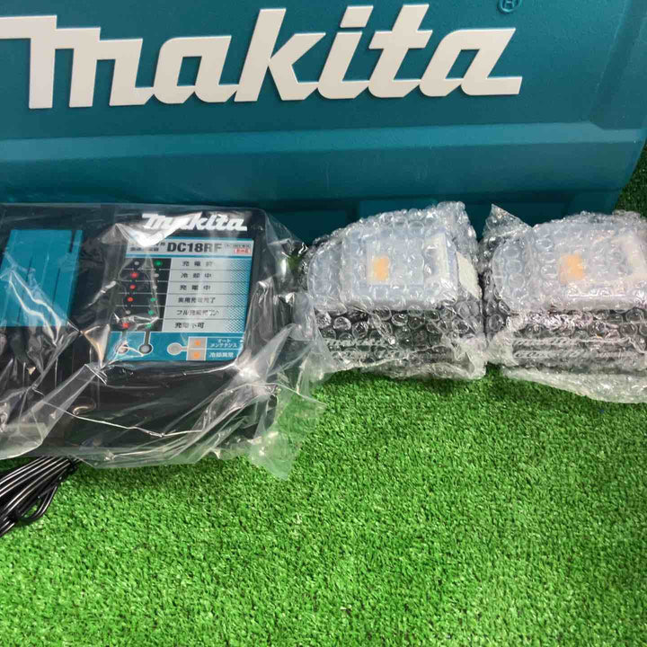 ★マキタ(makita) コードレスインパクトレンチ TW700DRGX【草加店】