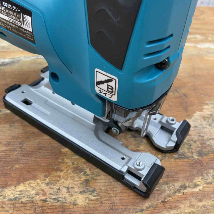 ☆マキタ(makita) コードレスジグゾー JV182DZ【柏店】
