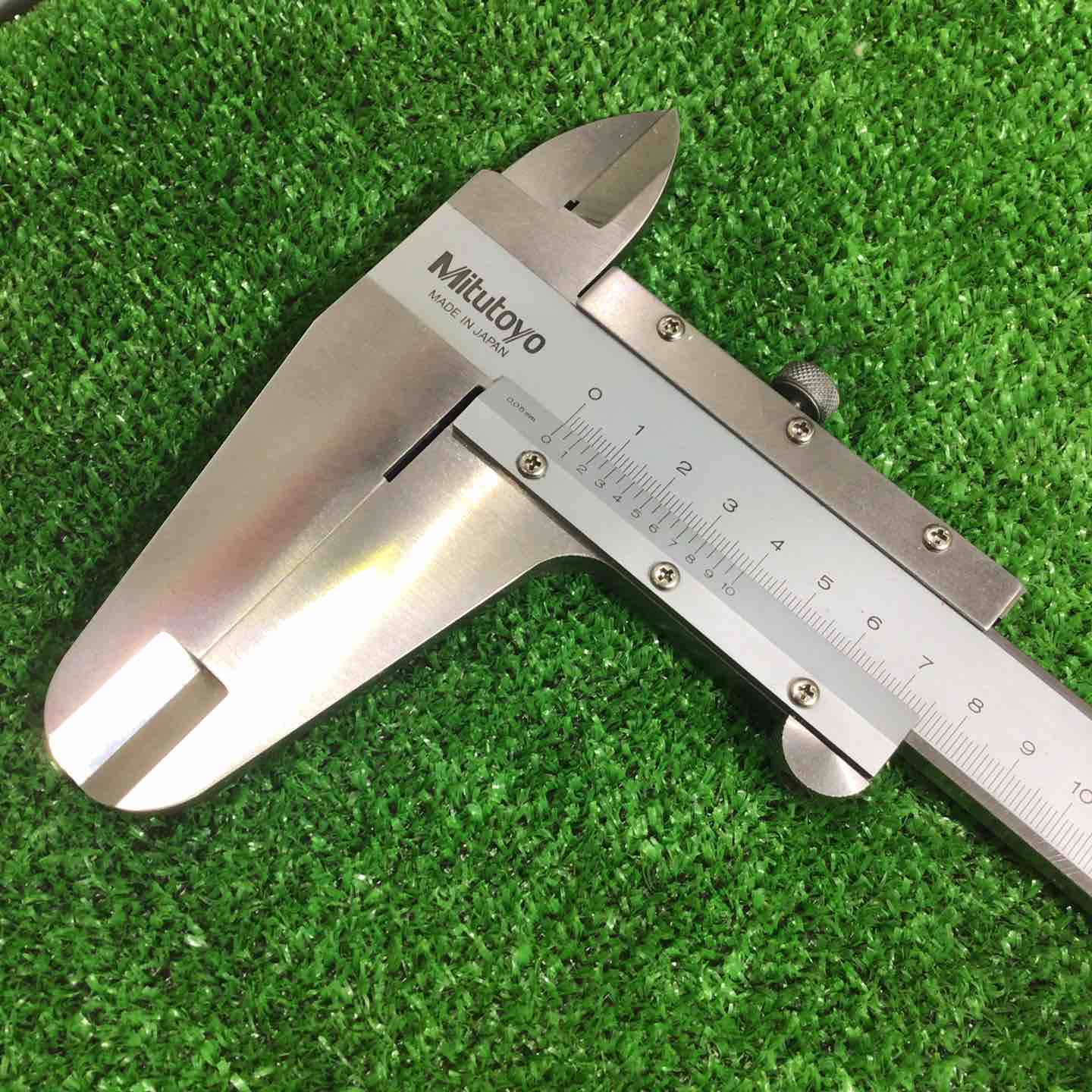 ミツトヨ ノギス 600mm 長尺タイプ 【川口店】 – アクトツール