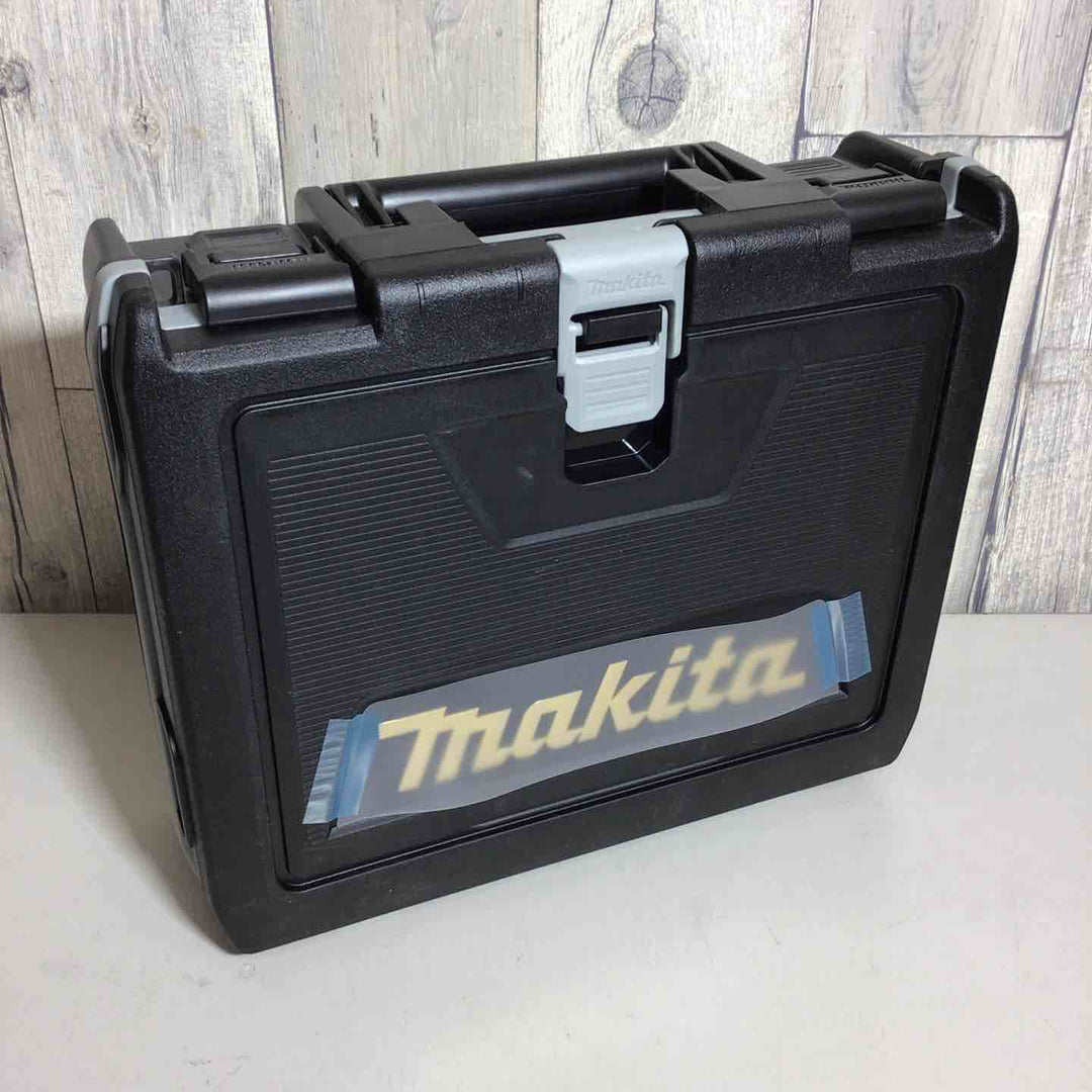 ★マキタ(makita) コードレスインパクトドライバー TD173DGXPR LXT20周年記念限定カラー プレミアムレッド【戸田店】