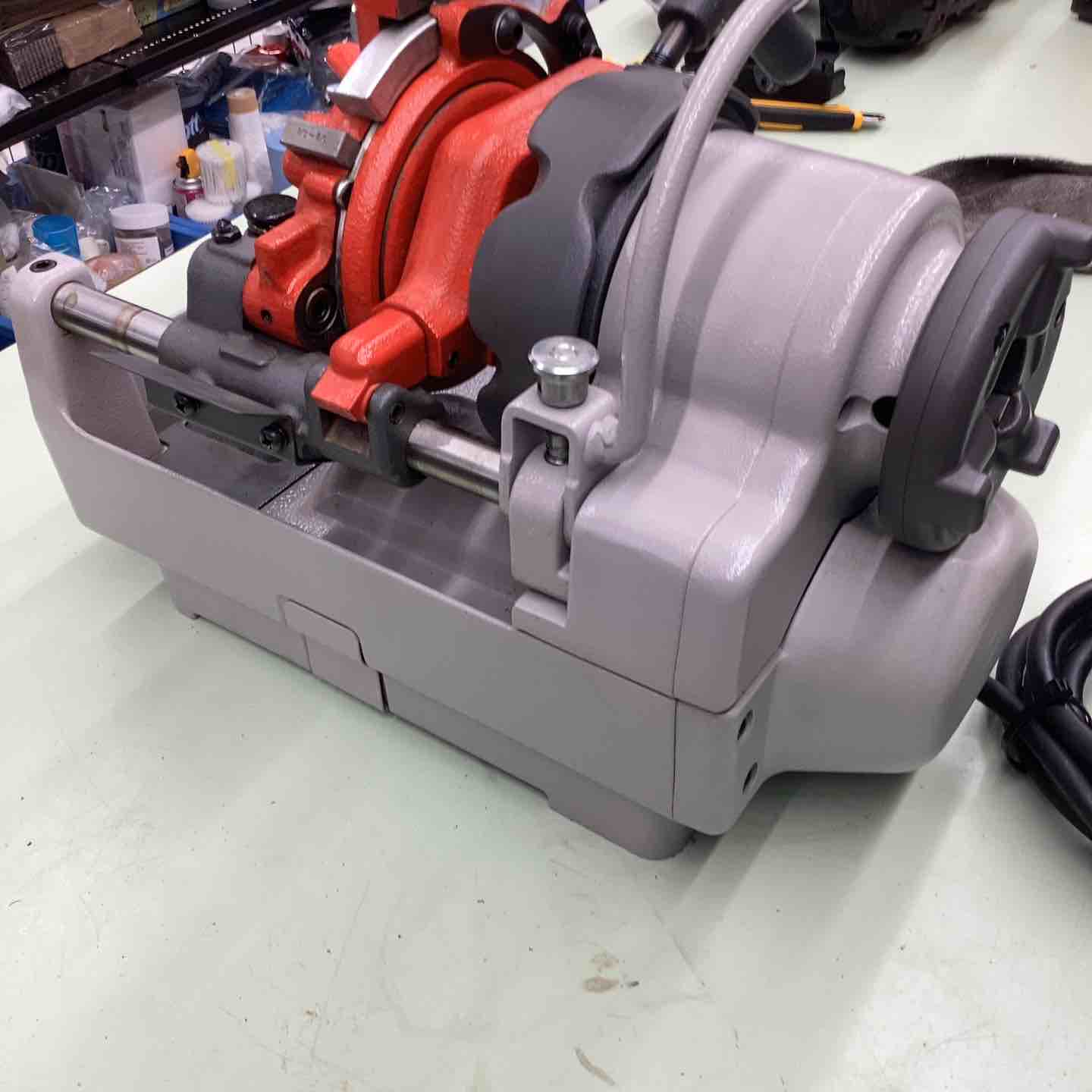 Asada アサダ ねじ切り機 ビーバー BEAVER25【越谷店】 – アクトツール