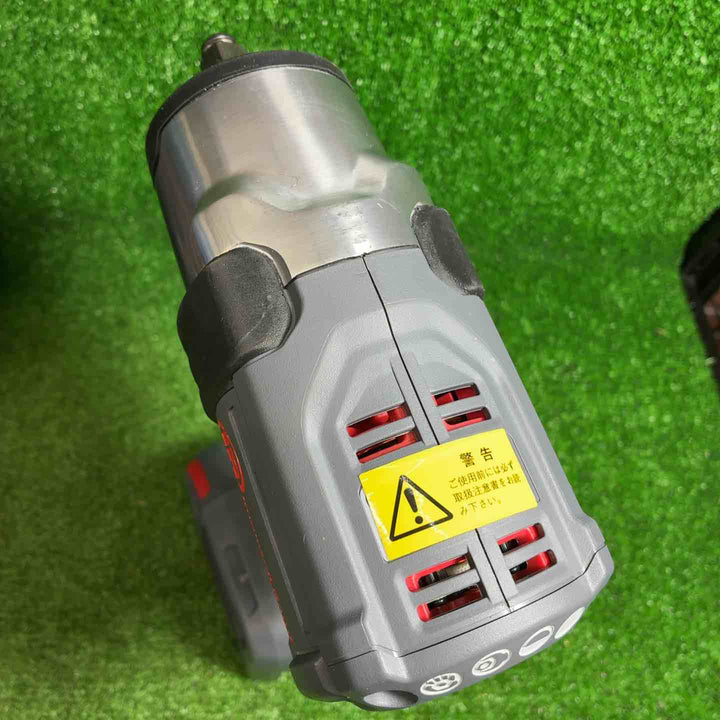 Ingersoll Rand　インガソールランド　インパクトレンチセット　W7172-K22-JP【藤沢店】