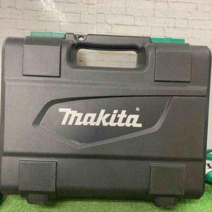 マキタ　インパクトドライバー　MTD001とMTD002 2台セット【町田店】