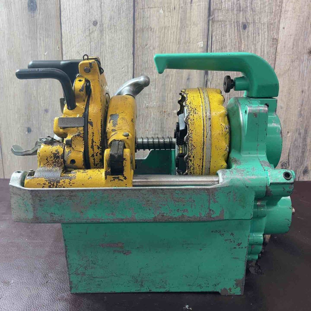 【中古品】 レッキス(REX) ねじ切り機 N20A3 N20AⅢ 【東大和店】