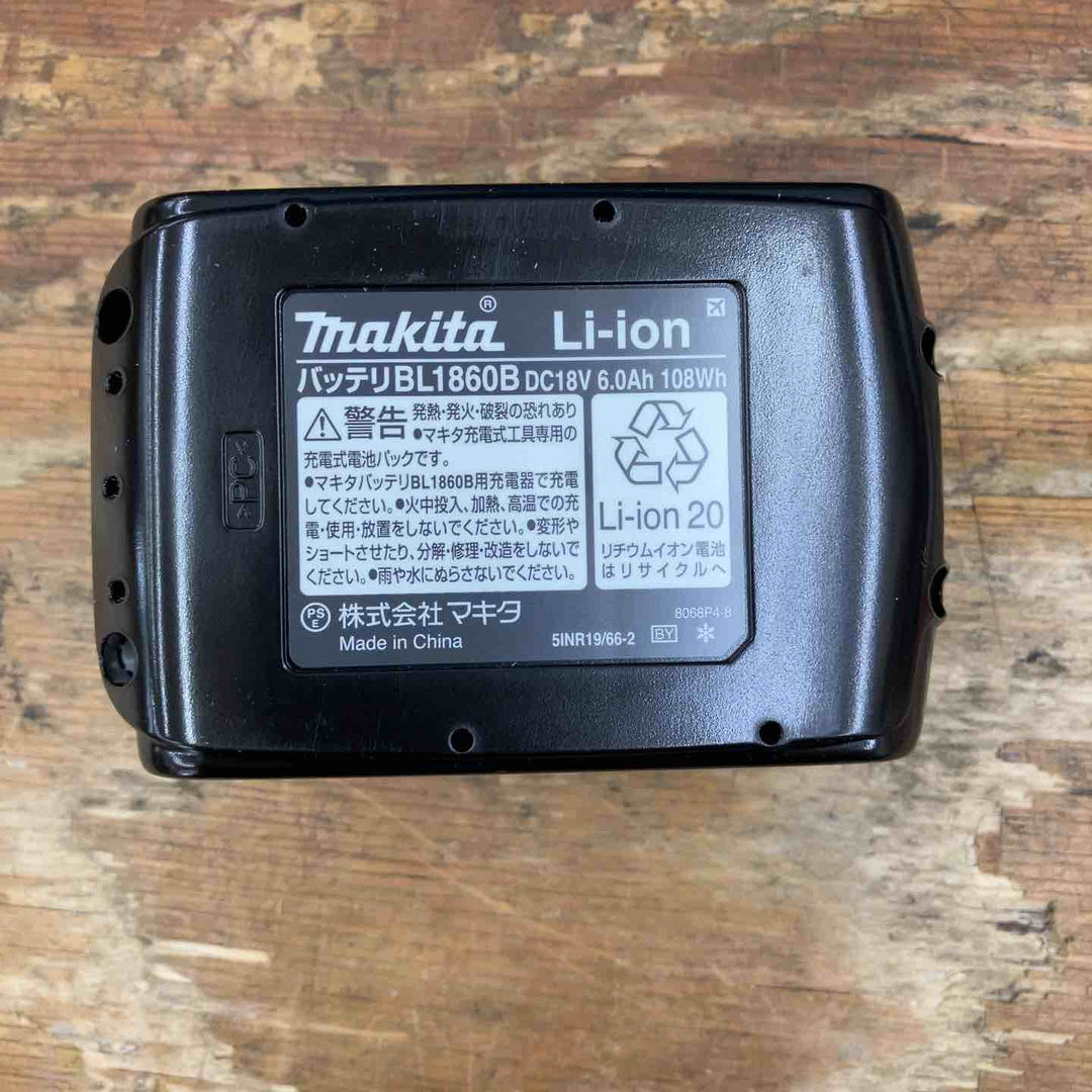 【未使用品】★マキタ(makita) コードレスピンネイラ PT353DRG 18V セット【柏店】
